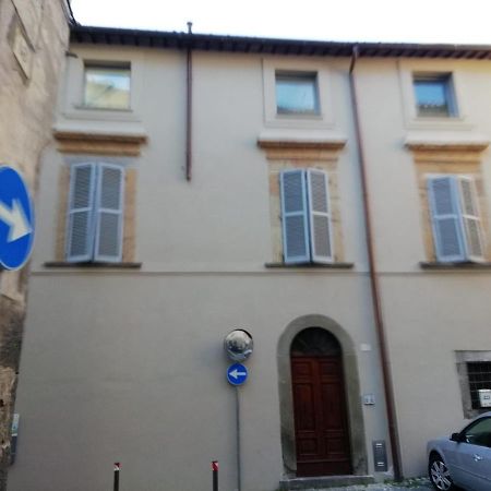 Casa Marina Orvieto Exterior foto