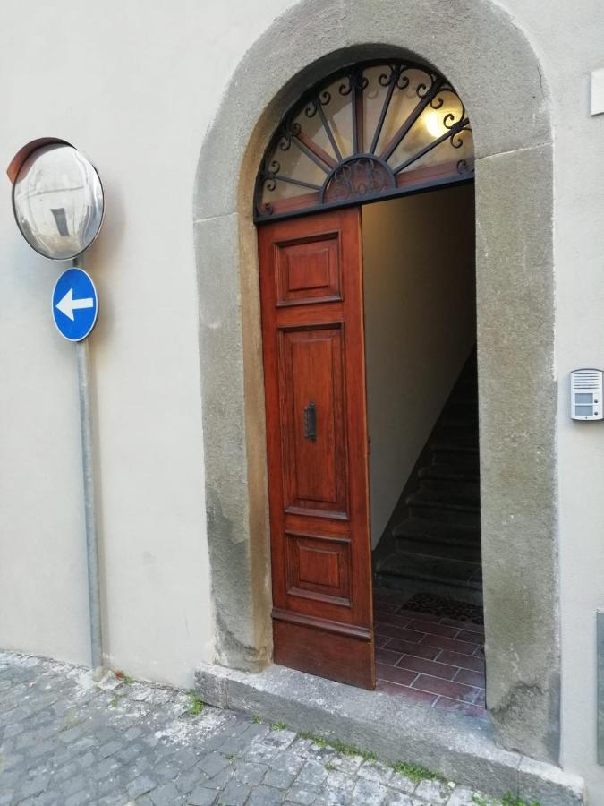 Casa Marina Orvieto Exterior foto